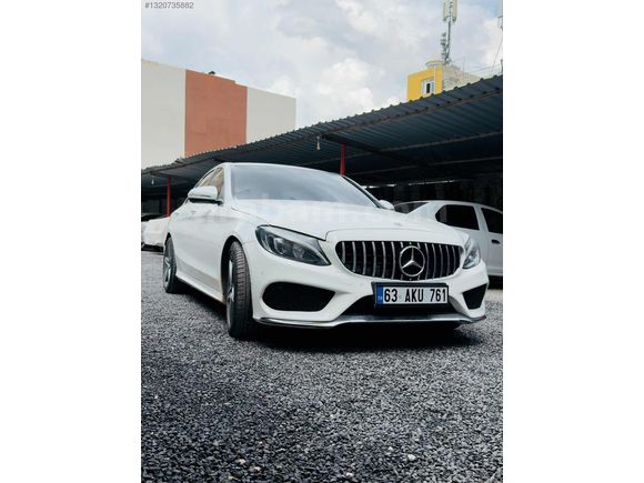 Buz auto dan