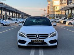 TOPRAK AUTO DAN I HATASIZ BOYASIZ TRAMERSİZ C200D AMG