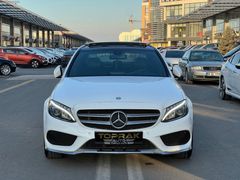 TOPRAK AUTO DAN I HATASIZ BOYASIZ TRAMERSİZ C200D AMG
