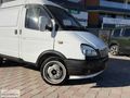 YETKİLİ SERVİS BAKIMLI-MOTOR YENİ-2007 GAZELLE2705