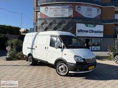 YETKİLİ SERVİS BAKIMLI-MOTOR YENİ-2007 GAZELLE2705