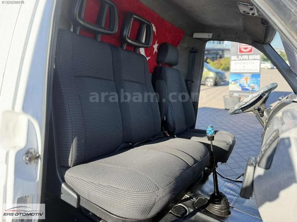 YETKİLİ SERVİS BAKIMLI-MOTOR YENİ-2007 GAZELLE2705