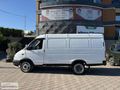YETKİLİ SERVİS BAKIMLI-MOTOR YENİ-2007 GAZELLE2705