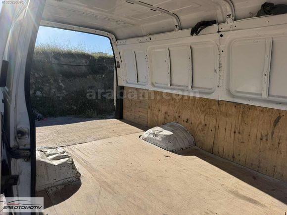 YETKİLİ SERVİS BAKIMLI-MOTOR YENİ-2007 GAZELLE2705