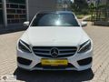 HATASIZ_102.000 KM AMG_MERCEDES C200 D