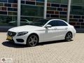 HATASIZ_102.000 KM AMG_MERCEDES C200 D
