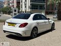 HATASIZ_102.000 KM AMG_MERCEDES C200 D