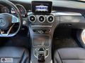 HATASIZ_102.000 KM AMG_MERCEDES C200 D