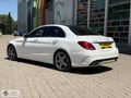 HATASIZ_102.000 KM AMG_MERCEDES C200 D