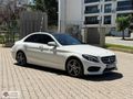 HATASIZ_102.000 KM AMG_MERCEDES C200 D