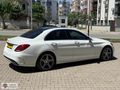 HATASIZ_102.000 KM AMG_MERCEDES C200 D