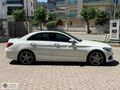 HATASIZ_102.000 KM AMG_MERCEDES C200 D