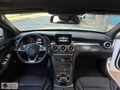 HATASIZ_102.000 KM AMG_MERCEDES C200 D