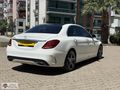 HATASIZ_102.000 KM AMG_MERCEDES C200 D