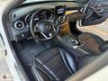 HATASIZ_102.000 KM AMG_MERCEDES C200 D