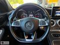 HATASIZ_102.000 KM AMG_MERCEDES C200 D