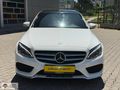 HATASIZ_102.000 KM AMG_MERCEDES C200 D