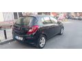 İlk sahibinden Opel Corsa 1.3 CDTI  2010 Model  Siyah