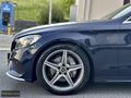2017 HATASIZ MERCEDES C200d AMG+İÇ EXCLUSİVE ÖZEL SİPARİŞ