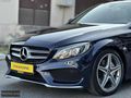2017 HATASIZ MERCEDES C200d AMG+İÇ EXCLUSİVE ÖZEL SİPARİŞ