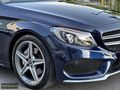 2017 HATASIZ MERCEDES C200d AMG+İÇ EXCLUSİVE ÖZEL SİPARİŞ