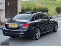 2017 HATASIZ MERCEDES C200d AMG+İÇ EXCLUSİVE ÖZEL SİPARİŞ