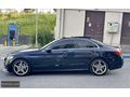 2017 HATASIZ MERCEDES C200d AMG+İÇ EXCLUSİVE ÖZEL SİPARİŞ