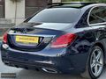 2017 HATASIZ MERCEDES C200d AMG+İÇ EXCLUSİVE ÖZEL SİPARİŞ