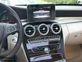 2017 HATASIZ MERCEDES C200d AMG+İÇ EXCLUSİVE ÖZEL SİPARİŞ