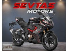 *** RKS SRK 125 R **NAKİTE ÖZAL 143,910TL K.KARTINA163,590 tl