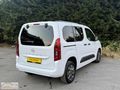 FATİH'DEN 2025 COMBO 1.5 D EDİTİON OTOMATİK