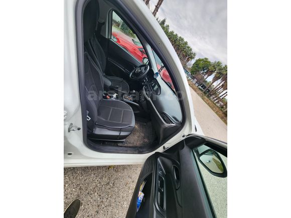 Sahibinden Fiat Egea 1.3 Multijet Easy 2019 Model