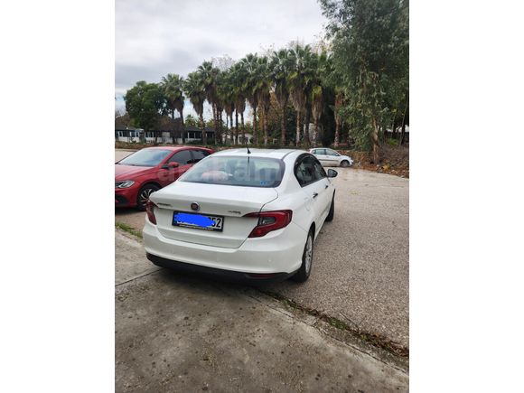 Sahibinden Fiat Egea 1.3 Multijet Easy 2019 Model