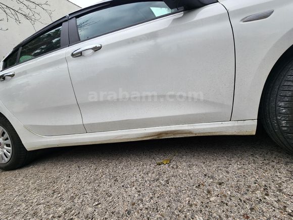 Sahibinden Fiat Egea 1.3 Multijet Easy 2019 Model