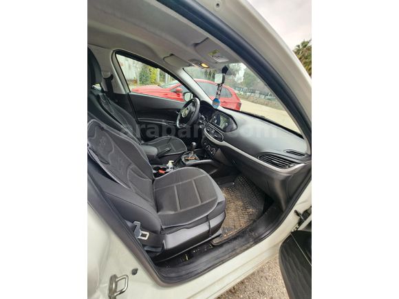 Sahibinden Fiat Egea 1.3 Multijet Easy 2019 Model