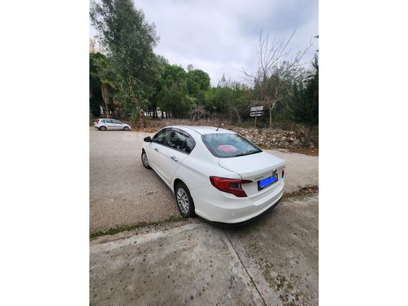 Sahibinden Fiat Egea 1.3 Multijet Easy 2019 Model