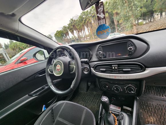 Sahibinden Fiat Egea 1.3 Multijet Easy 2019 Model