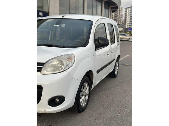 CANBEY AUTO DAN UYGUN KANGOO