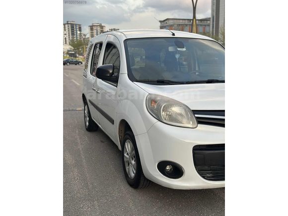 CANBEY AUTO DAN UYGUN KANGOO