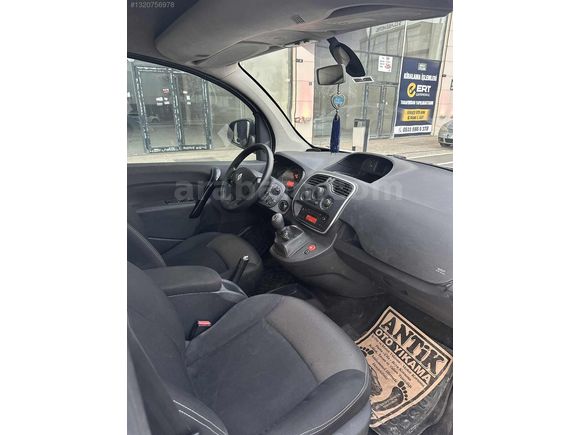 CANBEY AUTO DAN UYGUN KANGOO