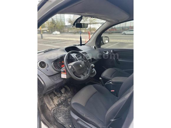 CANBEY AUTO DAN UYGUN KANGOO