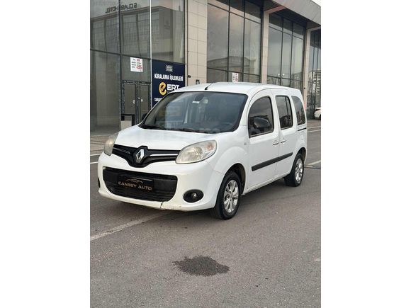 CANBEY AUTO DAN UYGUN KANGOO