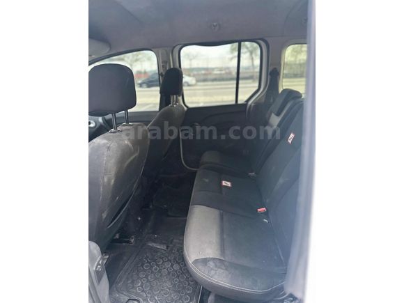 CANBEY AUTO DAN UYGUN KANGOO