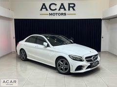 -ACAR MOTORS-2020 C200D ///AMG İÇİ TABA HATASIZ SADECE 79.000KM