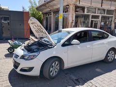 Sahibinden Opel Astra 1.6 Edition 2017 Model  108.000 km Beyaz