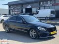 DAĞ AUTO'dan 2016 model C200d AMG 185.000km