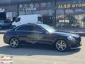 DAĞ AUTO'dan 2016 model C200d AMG 185.000km
