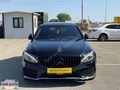 DAĞ AUTO'dan 2016 model C200d AMG 185.000km