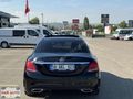 DAĞ AUTO'dan 2016 model C200d AMG 185.000km