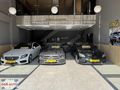 DAĞ AUTO'dan 2016 model C200d AMG 185.000km